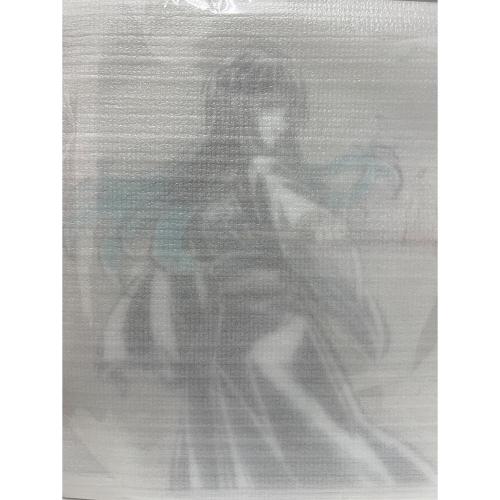鬼滅の刃 (鬼滅ノ刃) ビッグアクリルスタンド WEBSHOPくじ 鬼滅の刃 柱稽古編 第四話『笑顔になれる』柱描き下ろしイラスト S賞 時透無一郎