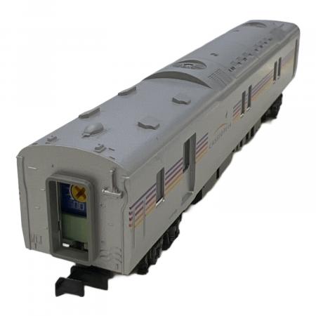 TOMIX (トミックス) Nゲージ JR客車 カヤ27 500形(カシオペア)(M