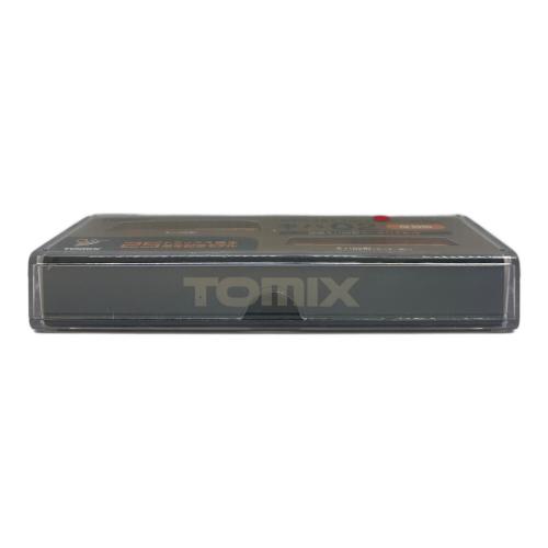 TOMIX (トミックス) 国鉄 キハ02形 (モーター無し) Nゲージ 92912 レールバスセット 復刻版