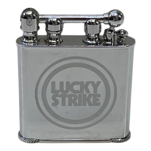 LUCKY STRIKE (ラッキーストライク) オイルライター