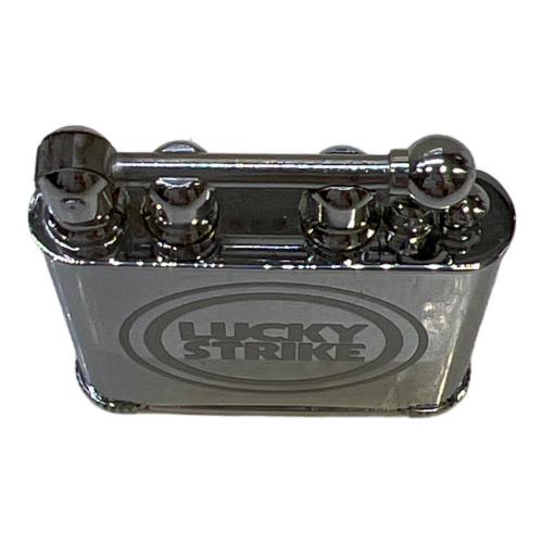 LUCKY STRIKE (ラッキーストライク) オイルライター