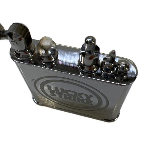 LUCKY STRIKE (ラッキーストライク) オイルライター