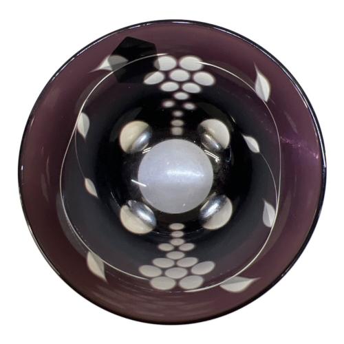 江戸切子 彩鳳 2Pセット