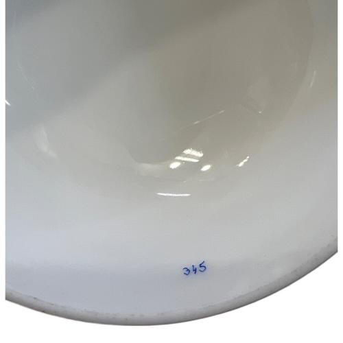 Herend (ヘレンド) 小物入れ ウィーンの薔薇