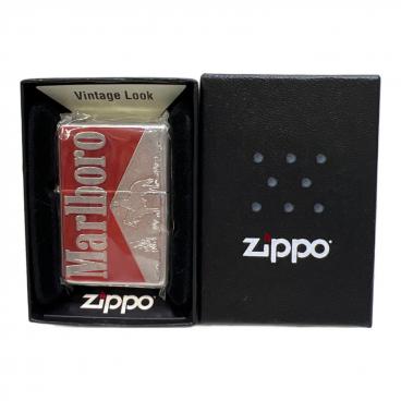 ZIPPO (ジッポ) オイルライター Marboro 世界限定150個 Original