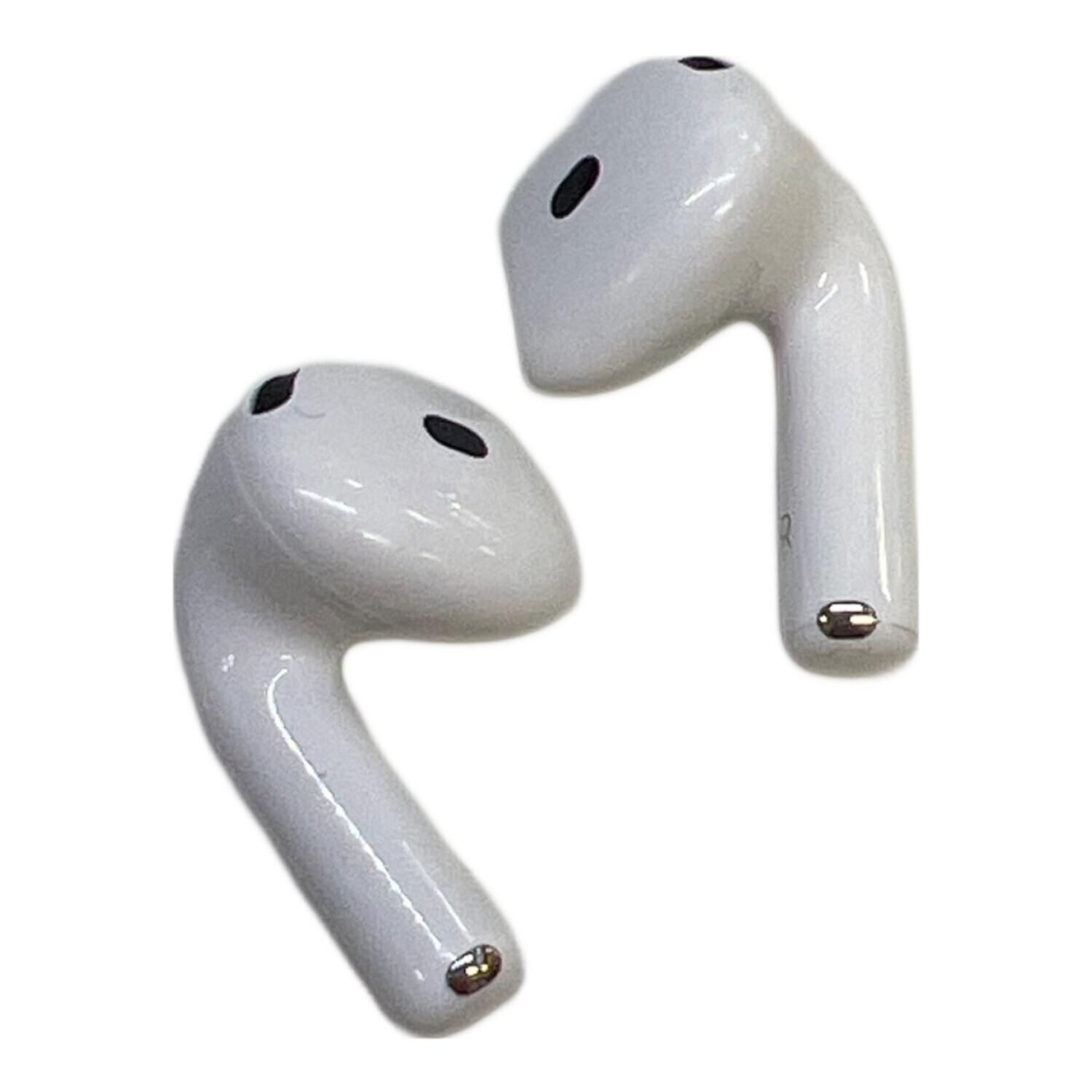 Apple (アップル) AirPods 4 MXP63J/A A3058 A3050 A3053｜トレファク