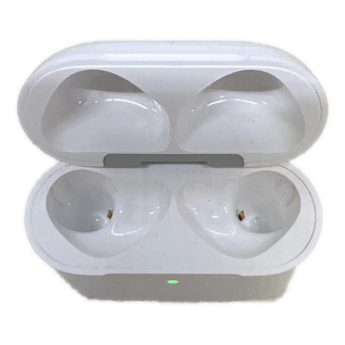 Apple (アップル) AirPods 4 MXP63J/A A3058 A3050 A3053