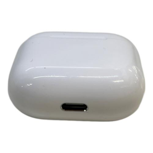 Apple (アップル) AirPods 4 MXP63J/A A3058 A3050 A3053
