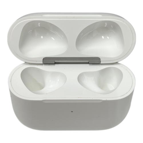 Apple (アップル) AirPods(第3世代) MPNY3J/A