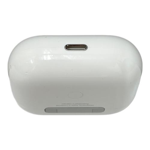 Apple (アップル) AirPods(第3世代) MPNY3J/A