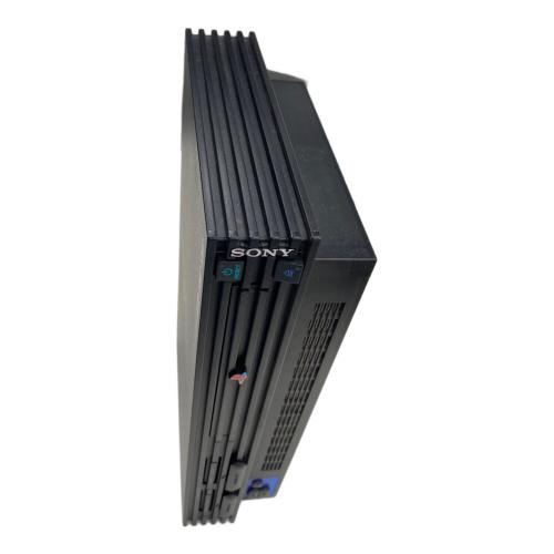 SONY (ソニー) PlayStation2 禅 SCPH-37000 S011759809P