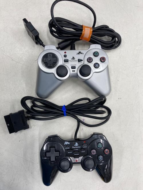 SONY (ソニー) PlayStation2 禅 SCPH-37000 S011759809P