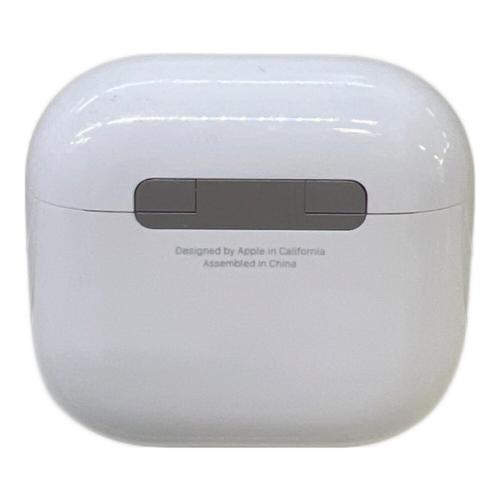 Apple (アップル) AirPods Pro(第2世代) A2968