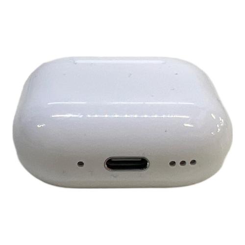 Apple (アップル) AirPods Pro(第2世代) A2968