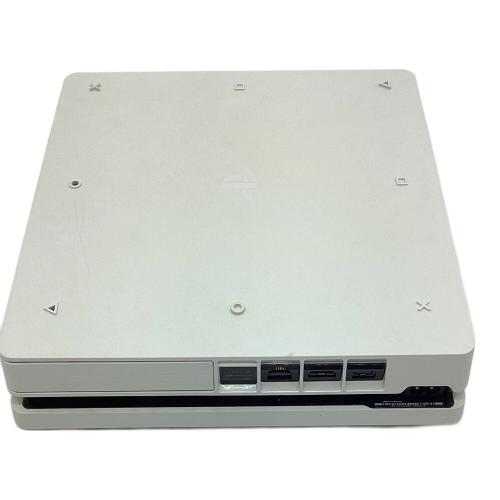SONY (ソニー) Playstation4 ホワイト CUH-2200A 動作確認済み ■