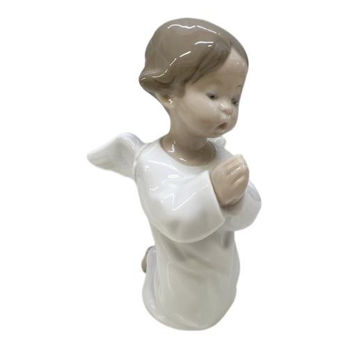 LIADRO (リヤドロ) フィギュリン 可愛いお祈り