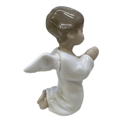 LIADRO (リヤドロ) フィギュリン 可愛いお祈り