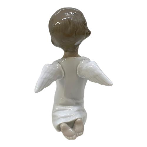 LIADRO (リヤドロ) フィギュリン 可愛いお祈り