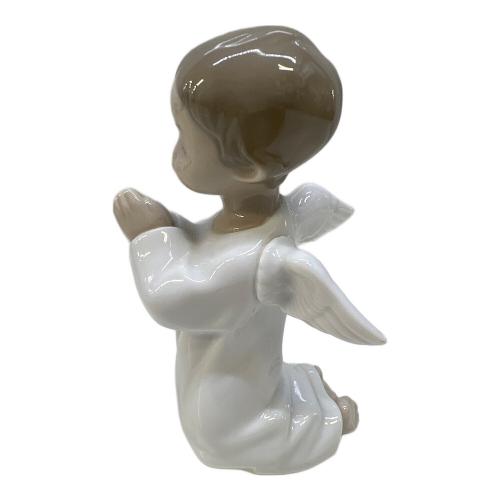 LIADRO (リヤドロ) フィギュリン 可愛いお祈り