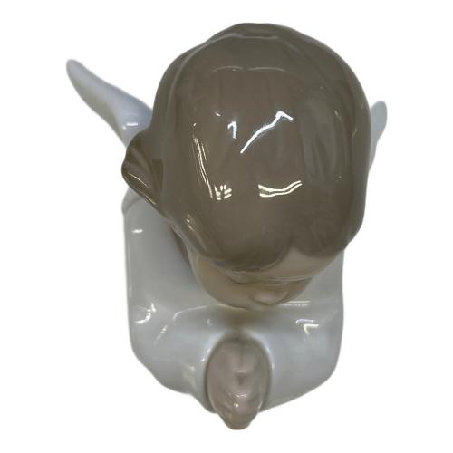 LIADRO (リヤドロ) フィギュリン 可愛いお祈り