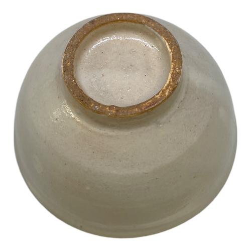 粉引 抹茶碗 髙木正博