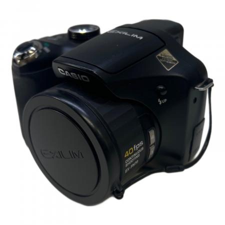 CASIO (カシオ) デジタルカメラ HIGH SPEED EXILIM EX-FH20 910万画素
