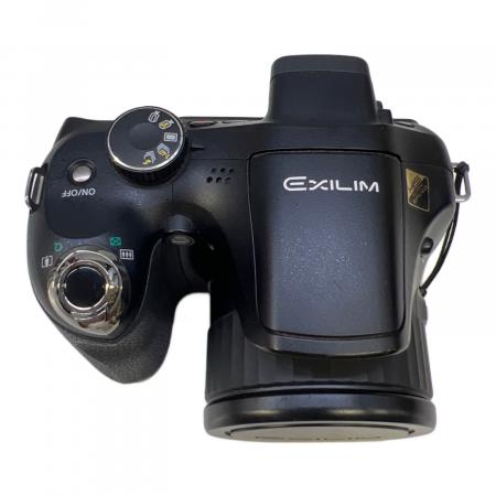 CASIO EXILIM EX-FH20 BLACK【動作品・転送特典無料あり】 Amazon | CASIO デジタルカメラ HIGH SPEED EXILIM EX-FH20 900万画素