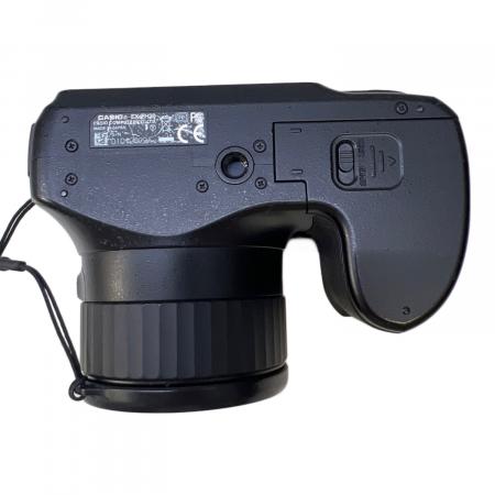 CASIO (カシオ) デジタルカメラ HIGH SPEED EXILIM EX-FH20 910万画素