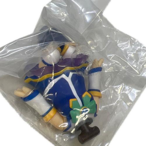 この素晴らしい世界に祝福を！ フィギュア ねんどろいど Swacchao！ めぐみん ダクネス アクア3点セット