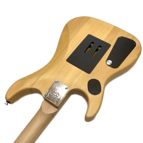 Washburn (ワッシュバーン) エレキギター N-2