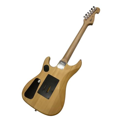 Washburn (ワッシュバーン) エレキギター N-2
