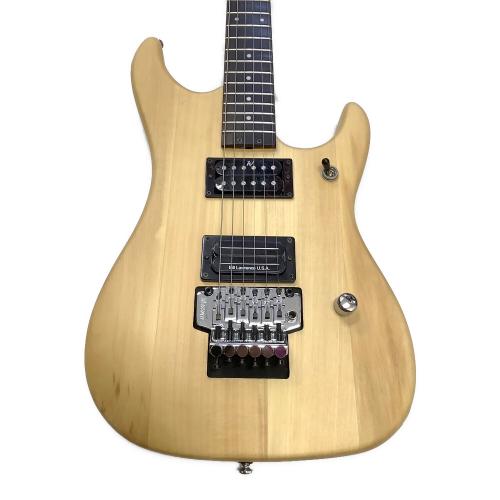 Washburn (ワッシュバーン) エレキギター N-2