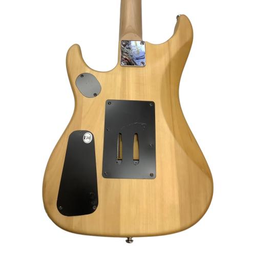 Washburn (ワッシュバーン) エレキギター N-2