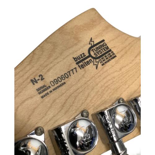 Washburn (ワッシュバーン) エレキギター N-2