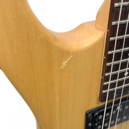 Washburn (ワッシュバーン) エレキギター N-2 動作確認済み 09060777