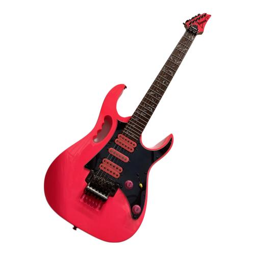 IBANEZ (アイバニーズ) エレキギター JEMJRSP-1P-02 ピンク
