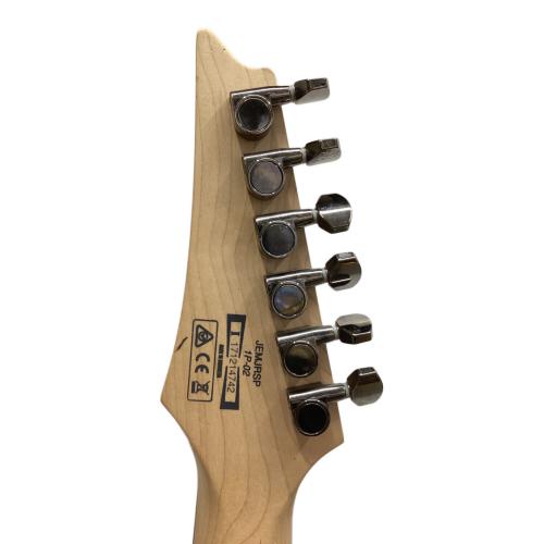IBANEZ (アイバニーズ) エレキギター JEMJRSP-1P-02 ピンク
