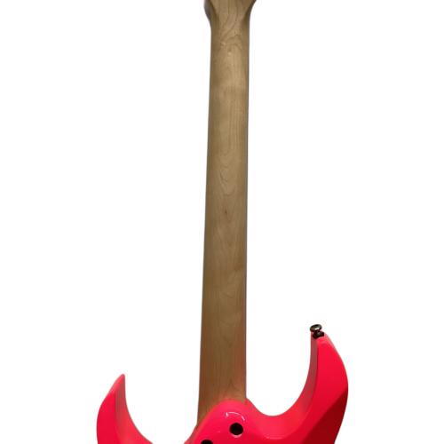 IBANEZ (アイバニーズ) エレキギター JEMJRSP-1P-02 ピンク