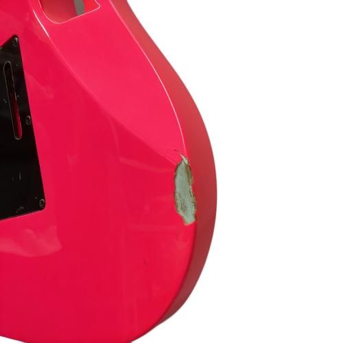 IBANEZ (アイバニーズ) エレキギター JEMJRSP-1P-02 ピンク