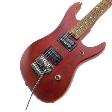 WASHBURN エレキギター ハードケース付き ブランド：Washburn｜在庫：あり】商品一覧｜中古・リサイクルショップ