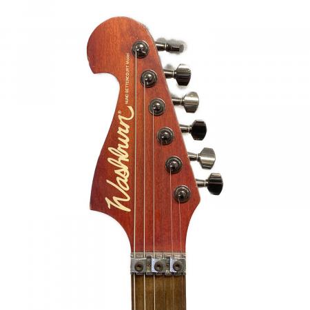 Washburn (ワッシュバーン) エレキギター N2-PWS NUNO BETTENCOURT