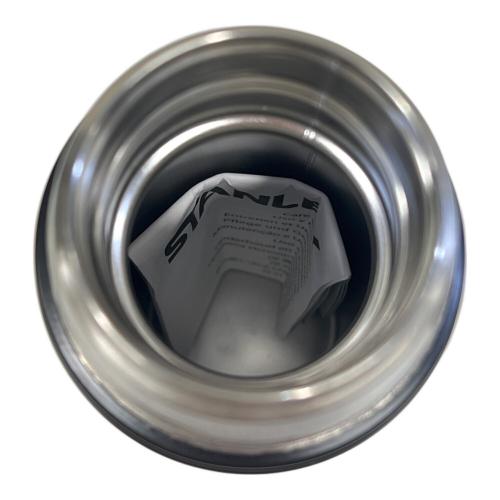 STANLEY (スタンレー) 水筒 ブラック Supreme 未使用品