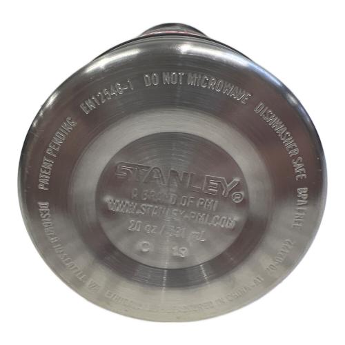 STANLEY (スタンレー) 水筒 ブラック Supreme 未使用品