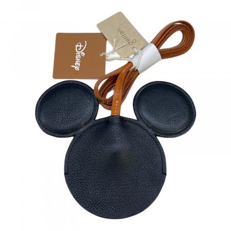 genten ゲンテン ディズニー コラボ ミッキーマウス キークロシェット genten ゲンテン Disney ディズニー コラボ ステーショナリー
