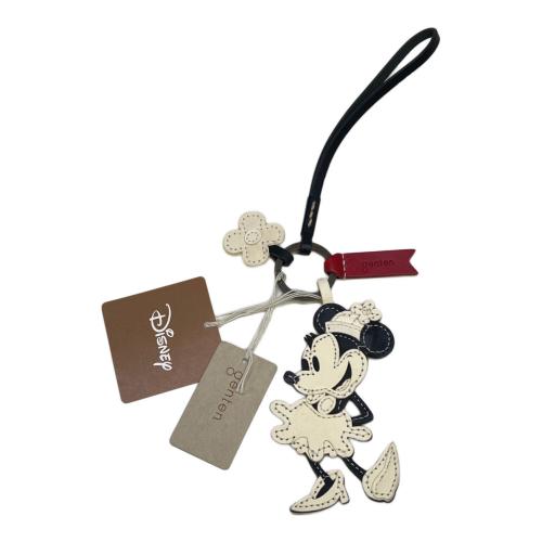 genten (ゲンテン) チャーム ミニー Disney