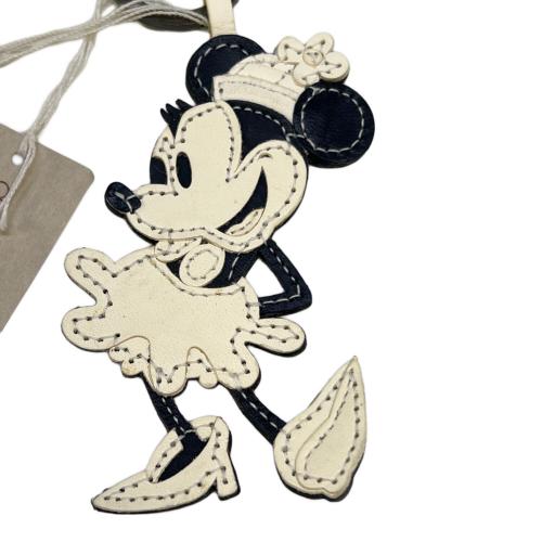 genten (ゲンテン) チャーム ミニー Disney