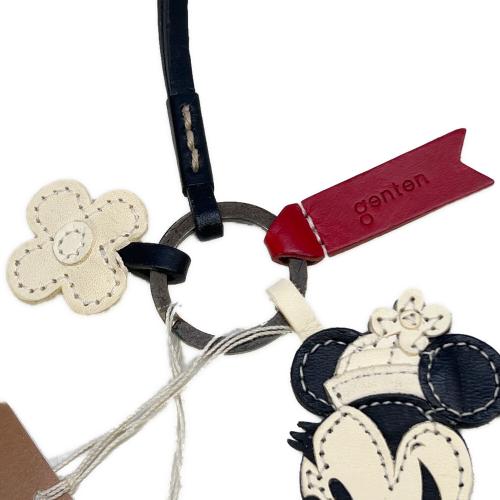 genten (ゲンテン) チャーム ミニー Disney