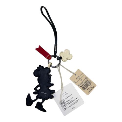 genten (ゲンテン) チャーム ミニー Disney