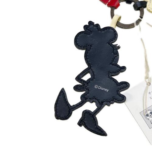 genten (ゲンテン) チャーム ミニー Disney