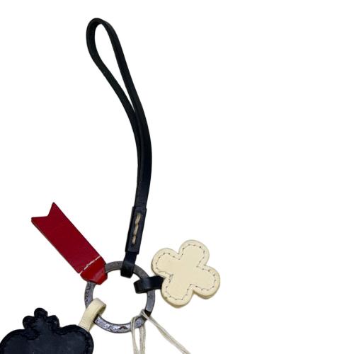 genten (ゲンテン) チャーム ミニー Disney